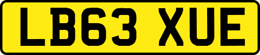 LB63XUE