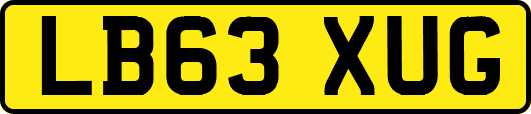 LB63XUG