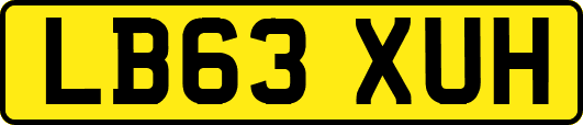 LB63XUH