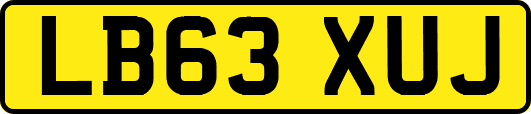 LB63XUJ