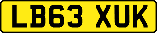 LB63XUK