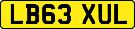 LB63XUL