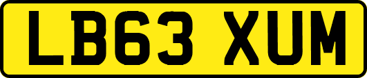 LB63XUM