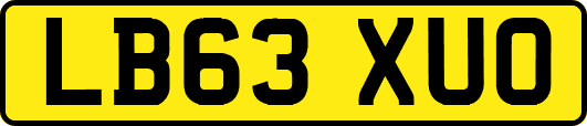 LB63XUO