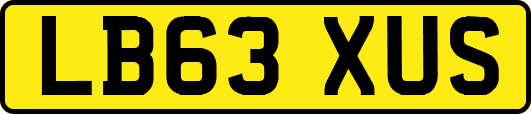 LB63XUS