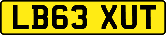 LB63XUT