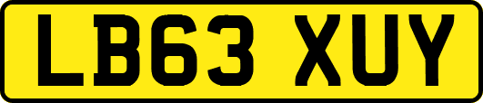 LB63XUY
