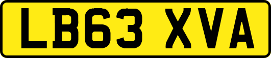 LB63XVA