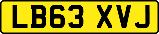 LB63XVJ