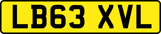 LB63XVL