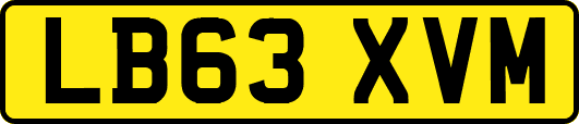 LB63XVM