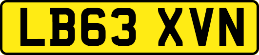 LB63XVN