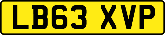 LB63XVP
