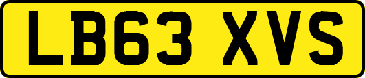 LB63XVS