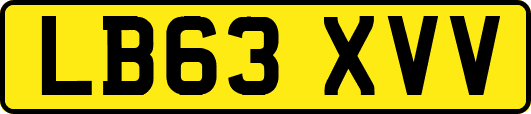 LB63XVV