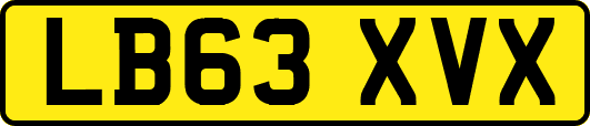 LB63XVX