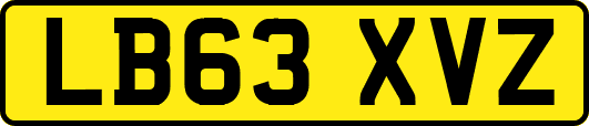 LB63XVZ