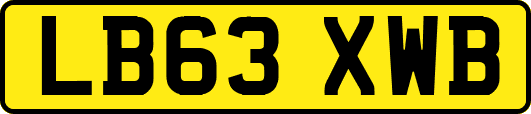 LB63XWB