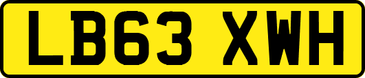 LB63XWH