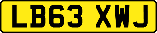 LB63XWJ