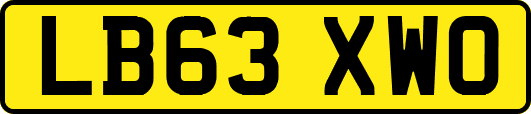 LB63XWO