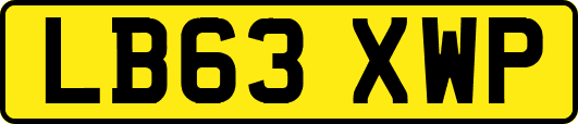 LB63XWP
