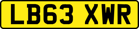 LB63XWR
