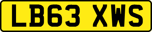 LB63XWS