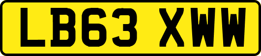 LB63XWW