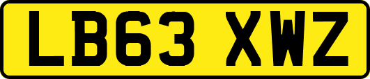LB63XWZ