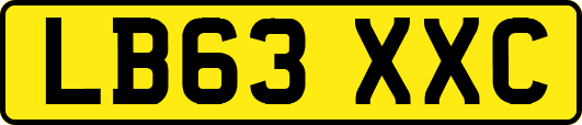 LB63XXC