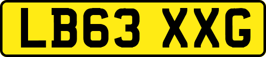 LB63XXG