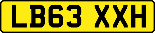 LB63XXH