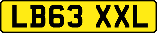 LB63XXL
