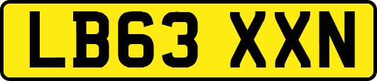 LB63XXN