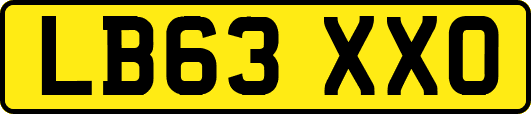 LB63XXO