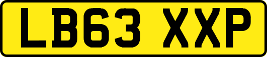 LB63XXP