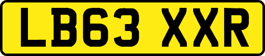 LB63XXR