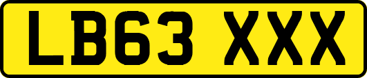 LB63XXX