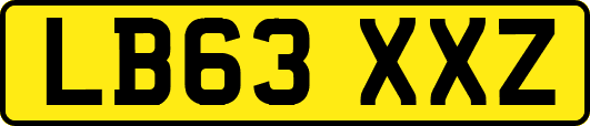 LB63XXZ