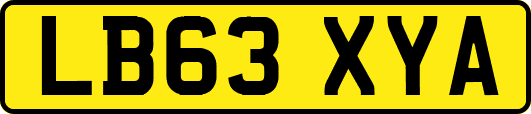 LB63XYA