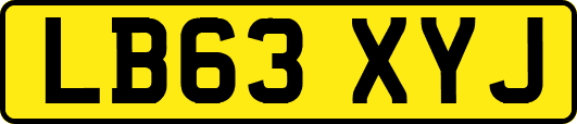 LB63XYJ