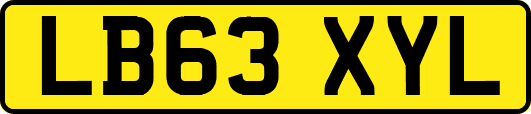 LB63XYL