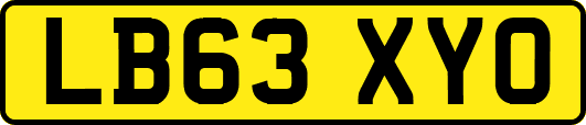 LB63XYO