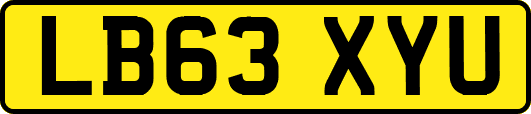 LB63XYU