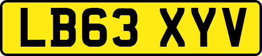 LB63XYV