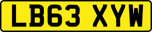 LB63XYW