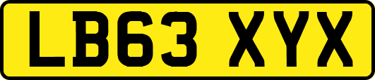 LB63XYX