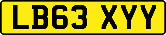 LB63XYY