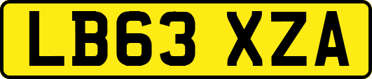 LB63XZA